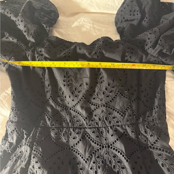 Sezane Allya Dress - Picture 10 of 10